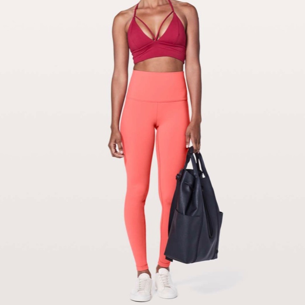 Lululemon Wunder Under Super High-Rise Tight